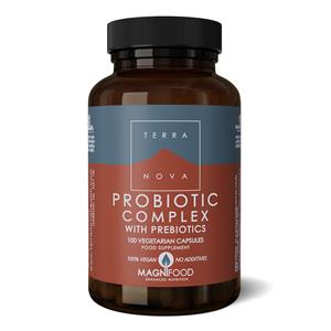 Terranova Probiotic complex with prebiotics