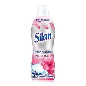 Silan 2+2 gratis:  Wasverzachter Floral Crisp 851 ml