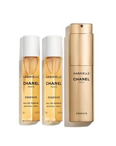 CHANEL GABRIELLE CHANEL ESSENCE Eau de Parfum Twist and Spray