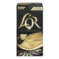 L'Or Flavours espresso caps vanille