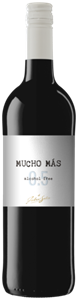 Mucho Mas Mucho Más Tinto 75CL