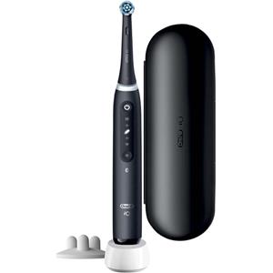 Oral-B iO 5S Zwart Elektrische Tandenborstel