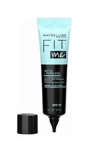 Fit Me Foundation Primer - Matte + Poreless