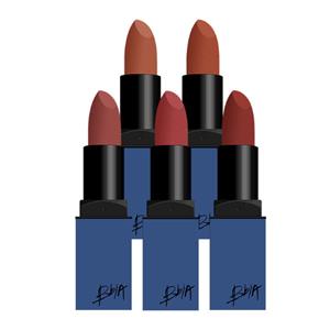 Bbi@ Last Lipstick Red Series IV - 3.5g - 19 Romantic