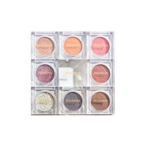 Milimage Glitter Rising Shadow - 1.9g - No.01 Cabndle Light