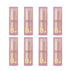 BANILA CO B. By Banila Velvet Blurred Veil Lipstick - 3.7g - OR01 Orange Blush