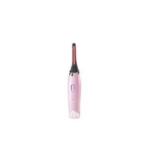 Electric Eyelash Curler- Normal version - 1pc - Pink