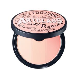 Too Cool For School Artclass By Rodin Blusher - 9.5g