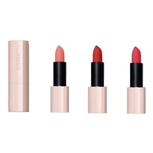The Saem Kissholic Lipstick Matte - 3.5g - CR03 Best Seller