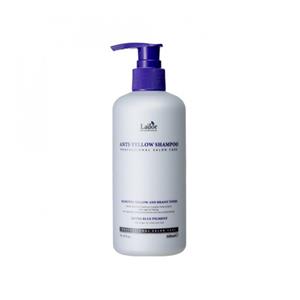 La'Dor Anti Yellow Shampoo 300 ml