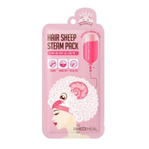 Mediheal Hair Sheep Steam Pack - 1stuk