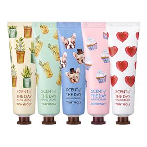 TONYMOLY Scent Of The Day Hand Cream - 30ml - So Sweet