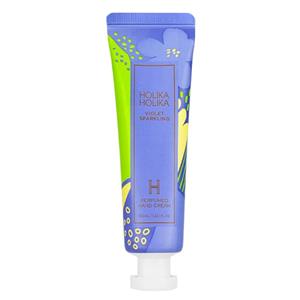 Holika Holika Perfumed Hand Cream - Violet sparkling - 30ml