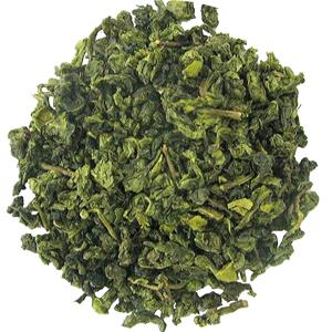 Oolong Ti Kuan Yin thee