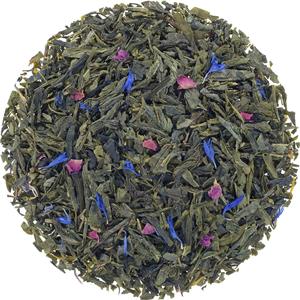 Italian Bergamot thee