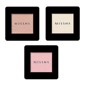 MISSHA Modern Shadow (Cream) - No.CGL01 Ricotta cheese