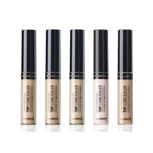 The Saem Cover Perfection Tip Concealer - 01 Clear Beige