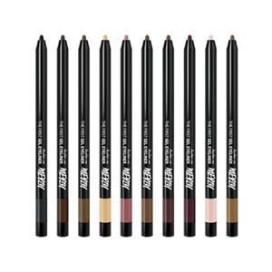 MERZY The First Gel Eyeliner - 0.5g - G11 Charcoal Brown