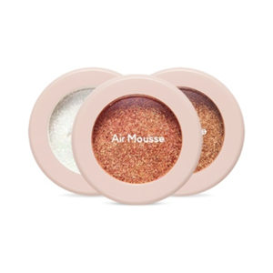 Etude House Air Mousse Eyes - 1.5g - OR201[Metal]