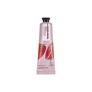 MISSHA Dare Body Hand Cream - 30ml - Fresh Grapefruit