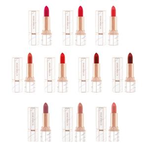 Dear Dahlia Lip Paradise Effortless Matte Lipstick - 3.2g - M108 Gwen