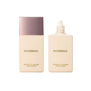 Milimage Power Fit Watery Foundation SPF50+ PA+++ - 30ml - No.23 Calm Beige