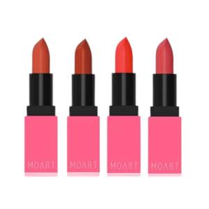 Moart Velvet Lipstick - 3.5g - Y02 Slowly
