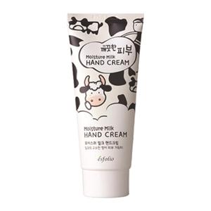 Esfolio Pure Skin Moisture Milk Hand Cream - 100ml