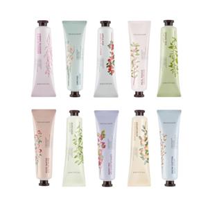 THE FACE SHOP Daily Perfumed Hand Cream - 30ml - 4 Berry Mix