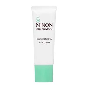 Minon Amino Moist Balancing Base UV - 25g
