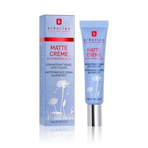 Matte Cream - 15ml