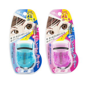 KAI Compact Eyelash Curler - #Blue - 1stuk