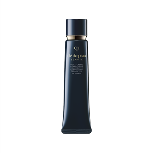 Shiseido CLÉ DE PEAU BEAUTÉ - Correcting Cream Veil SPF25 PA++ - 37ml