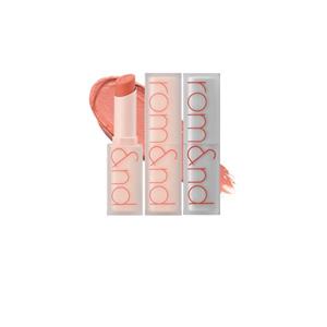 Romand Zero Matte Lipstick - 3g - 02 All That Jazz