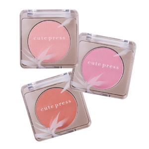 Cute Press Nonstop Beauty 8 hr Blush - 06 Girl s Night Out