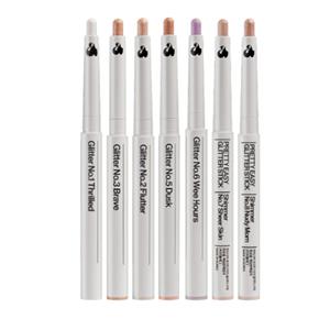 Unleashia Pretty Easy Glitter Stick - 0.7g - N3 Brave