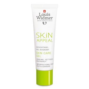 Louis Widmer Skin appeal care