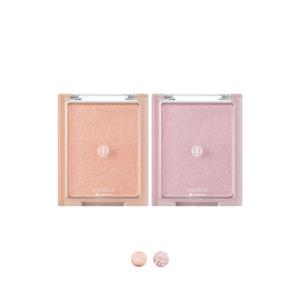 Romand See Through Veilighter - 5.5g - 02 Moon Kissed Veil