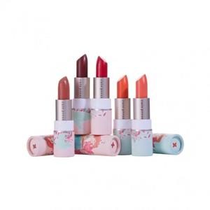 Cute Press Marine Magic Collagen Lipstick - 3.7g - No.02 Clumsy Coral