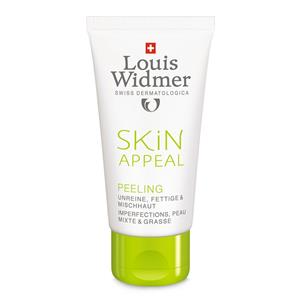Louis Widmer Skin appeal peeling
