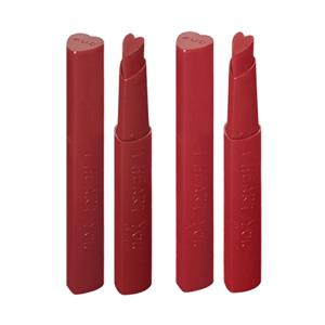 4U2 I Heart You All-Day Color Intense Heart Lip Stick SPF35 PA+++ - 1pc - 07 Young Lady