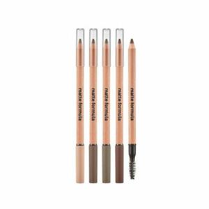 Aritaum Matte Formula Eye Brow Pencil - 3g - 02 Brown
