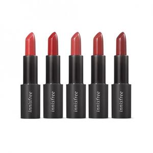 Innisfree Real Fit Lipstick - No.03 Honey Coral/3.1g