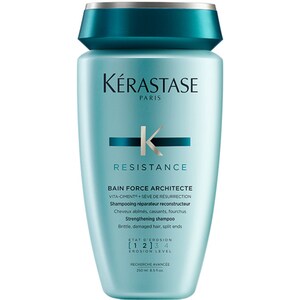 Kérastase Shampoos Resistance Bain Force Architecte Shampoo