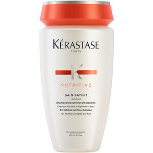 Kérastase Shampoos Nutritive Bain Satin 1