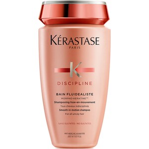 Kérastase Shampoos Discipline Bain Fluidealiste