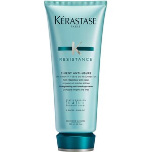 Kérastase Herstructurerende Conditioner Voor Verzwakt Haar  - Resistance Ciment Anti-usure