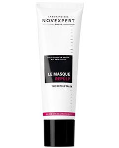 Novexpert The Repulp Mask Novexpert - Hyaluronic Acid The Repulp Mask