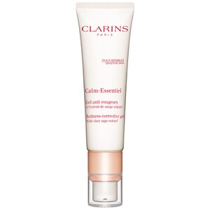 Clarins Redness Corrective Gel  - Calm-essentiel Redness Corrective Gel  - 30 ML