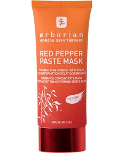 Erborian Red Pepper Paste Gesichtsmaske